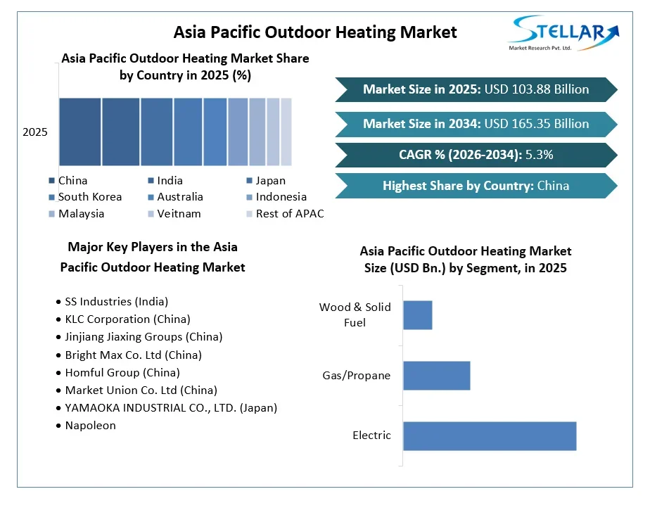 Asia Pacific flexible paper packaging market
