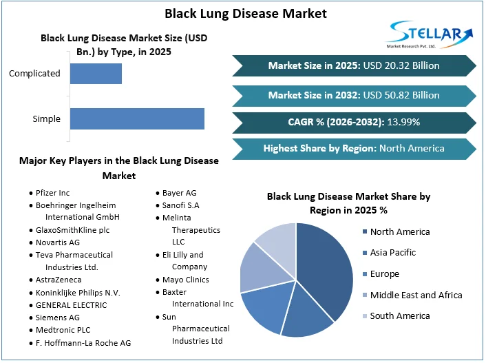Black Lung Disease Market Overview