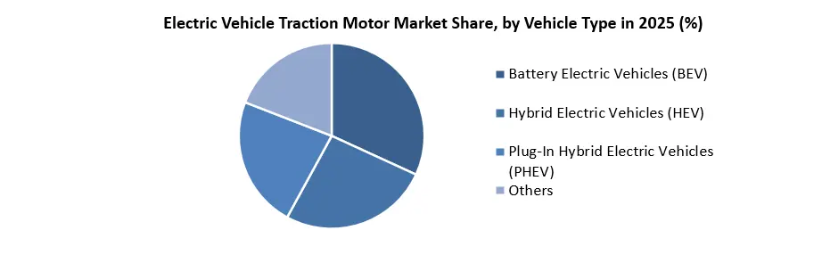 Electric Vehicle Traction Motor Market