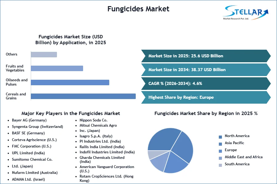 Fungicides Market SMR Snapshot (1)
